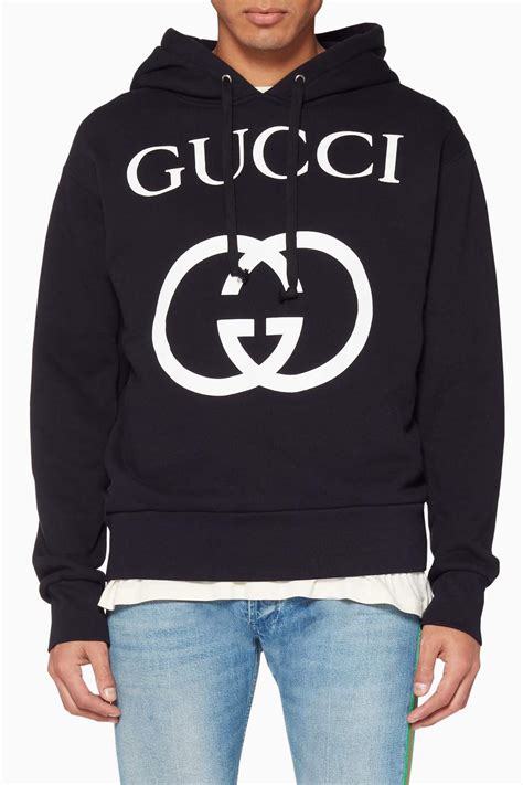 gucci hoodies for sale|real Gucci hoodie for men.